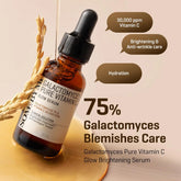 SOME BY MI Galactomyces Pure Vitamin C Glow Serum - 1.01Oz - 30ml